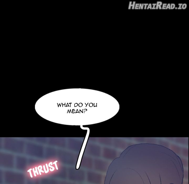 Secret Neighbors Chapter 56 - page 60