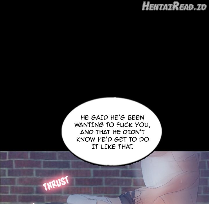 Secret Neighbors Chapter 56 - page 65