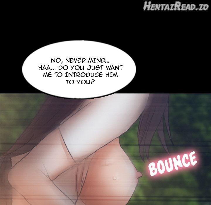Secret Neighbors Chapter 56 - page 83