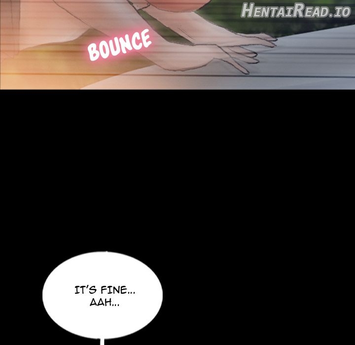 Secret Neighbors Chapter 56 - page 84