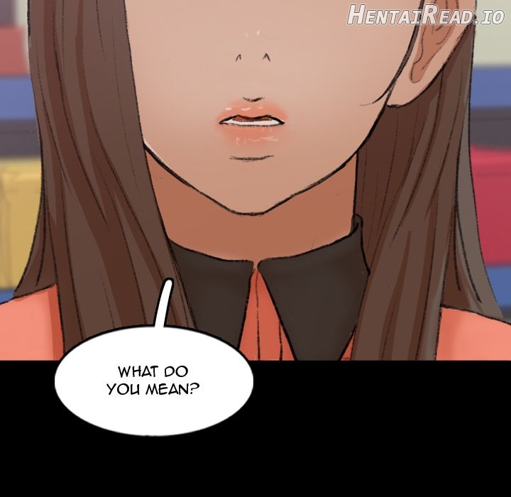 Secret Neighbors Chapter 57 - page 71