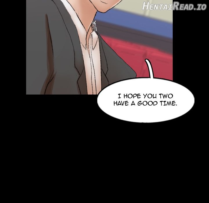 Secret Neighbors Chapter 57 - page 83
