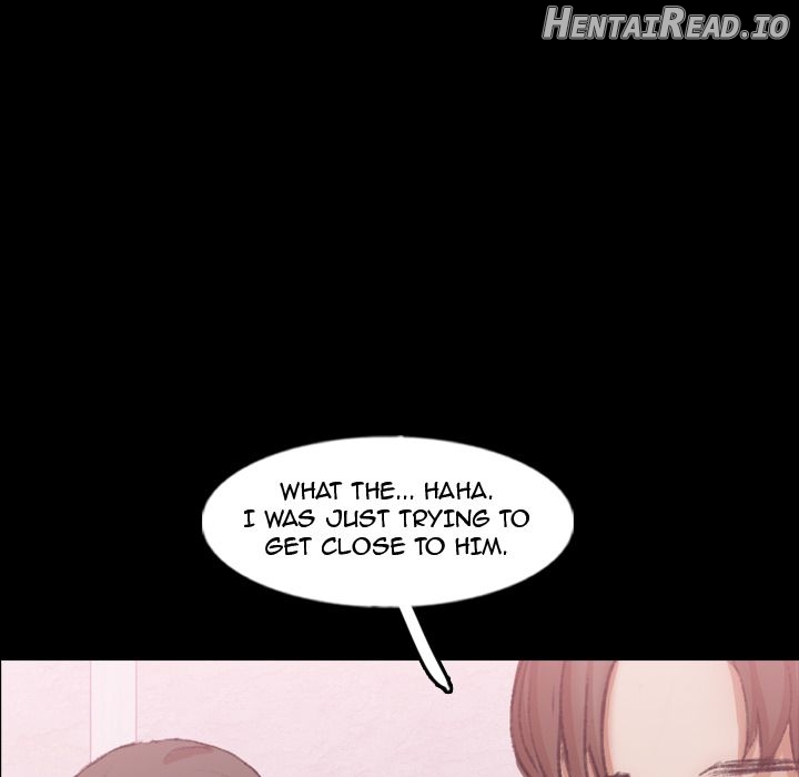 Secret Neighbors Chapter 57 - page 85