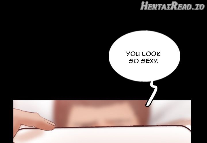Secret Neighbors Chapter 58 - page 3