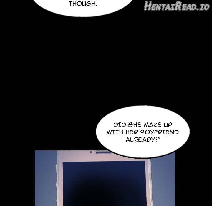 Secret Neighbors Chapter 58 - page 45