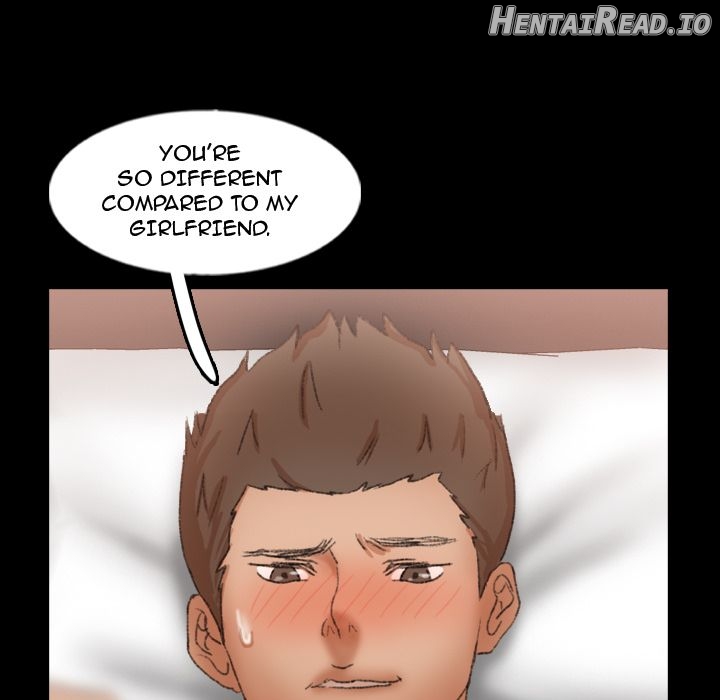 Secret Neighbors Chapter 58 - page 7