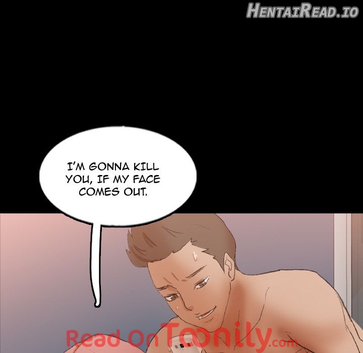Secret Neighbors Chapter 58 - page 76