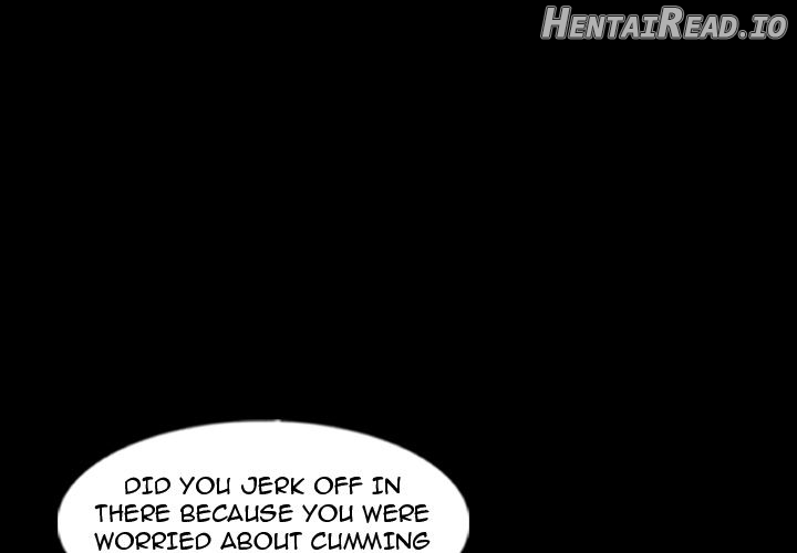 Secret Neighbors Chapter 59 - page 3