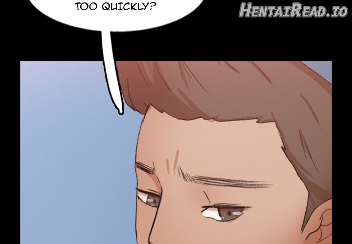 Secret Neighbors Chapter 59 - page 4