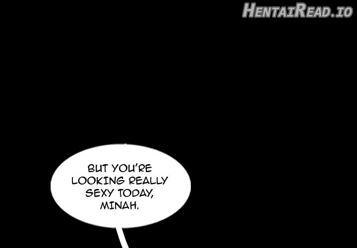 Secret Neighbors Chapter 60 - page 3