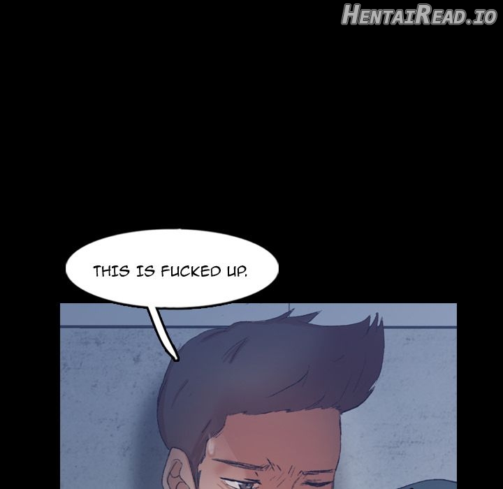 Secret Neighbors Chapter 60 - page 71