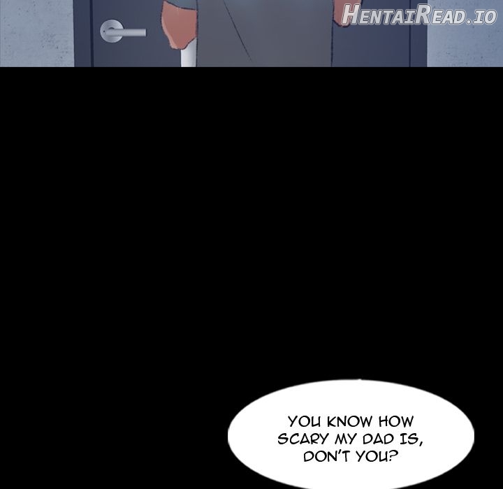 Secret Neighbors Chapter 60 - page 89
