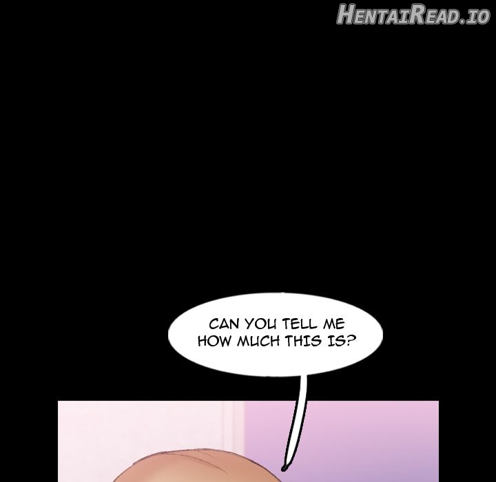 Secret Neighbors Chapter 61 - page 33