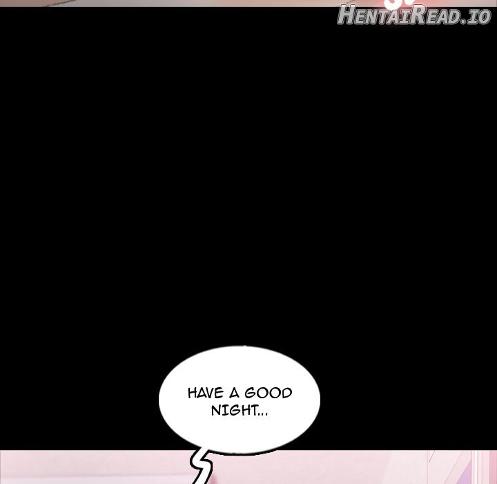 Secret Neighbors Chapter 61 - page 45
