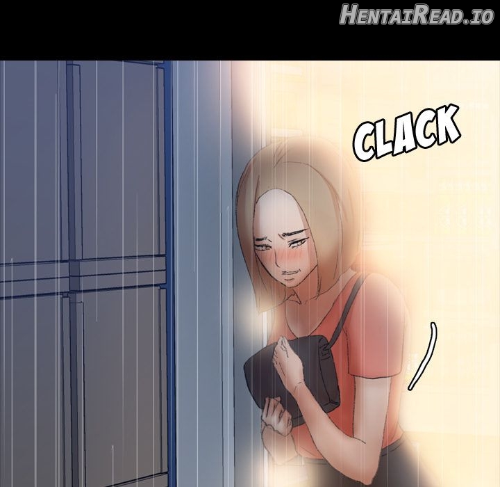 Secret Neighbors Chapter 61 - page 48