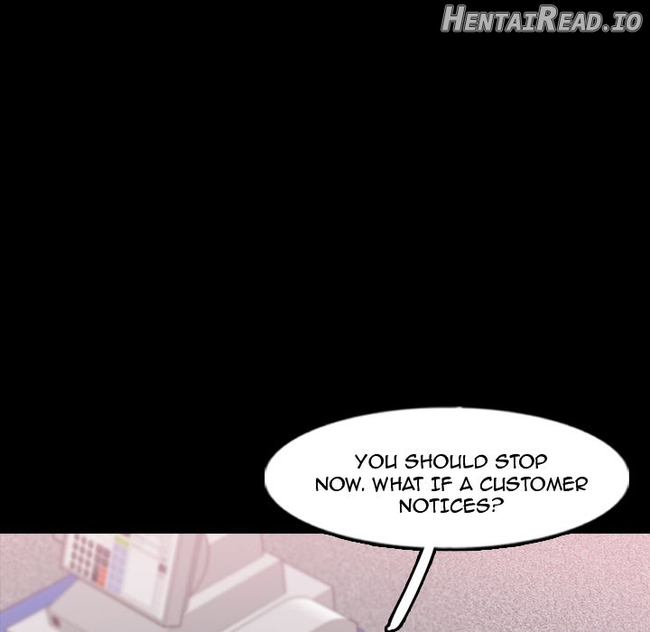 Secret Neighbors Chapter 61 - page 71