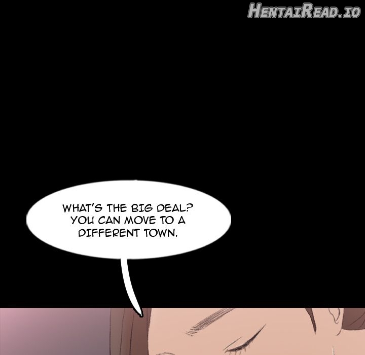 Secret Neighbors Chapter 61 - page 77