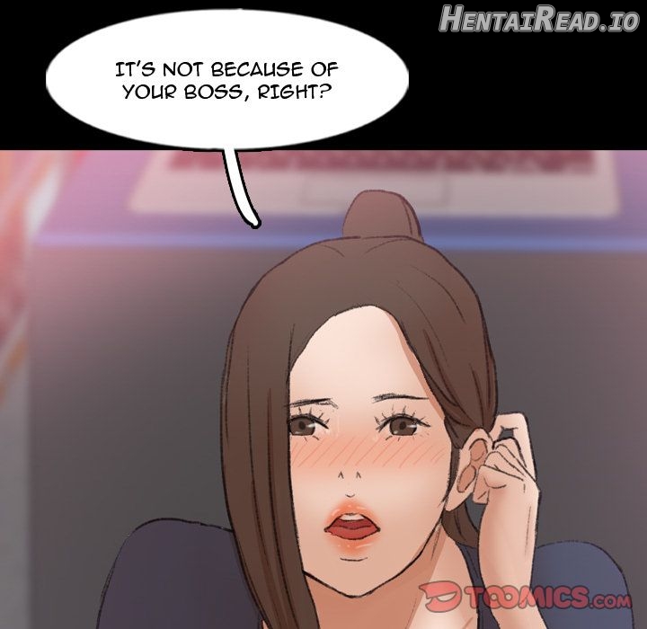 Secret Neighbors Chapter 61 - page 82