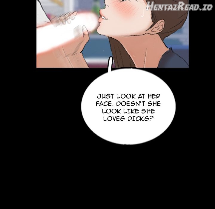Secret Neighbors Chapter 61 - page 87