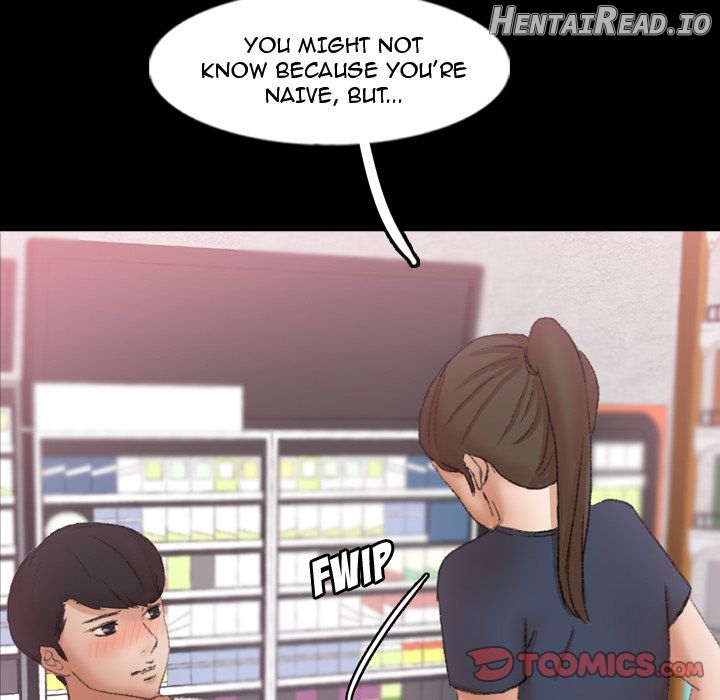 Secret Neighbors Chapter 61 - page 90