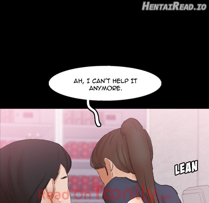 Secret Neighbors Chapter 61 - page 92