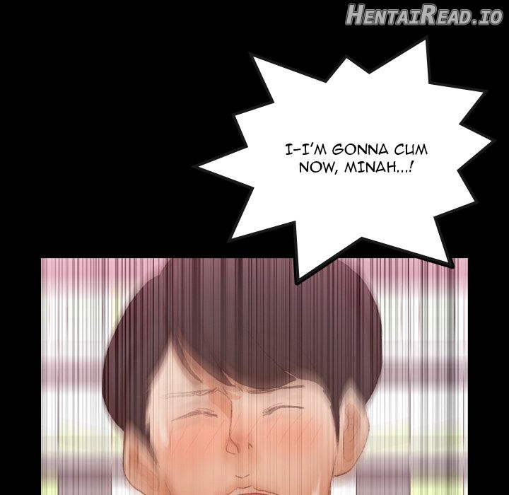 Secret Neighbors Chapter 62 - page 45