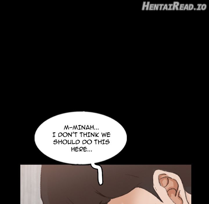 Secret Neighbors Chapter 63 - page 53