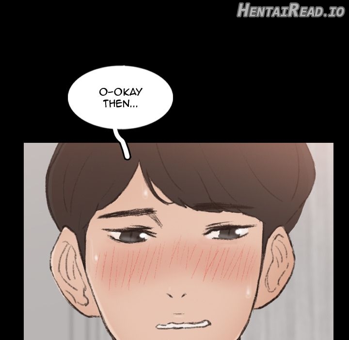 Secret Neighbors Chapter 63 - page 63