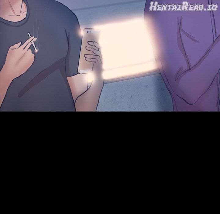 Secret Neighbors Chapter 63 - page 7