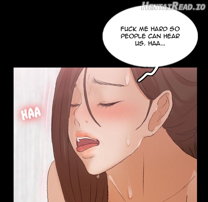 Secret Neighbors Chapter 63 - page 77
