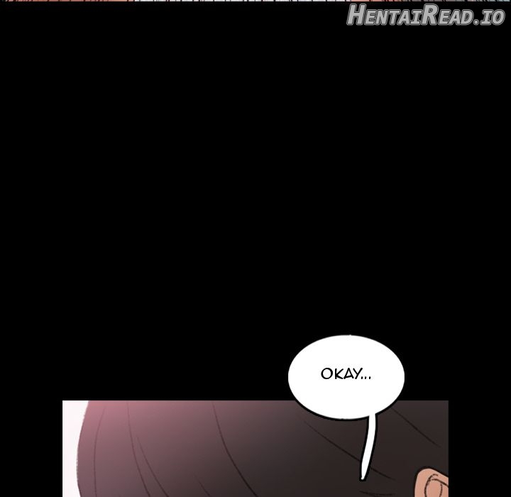 Secret Neighbors Chapter 63 - page 80