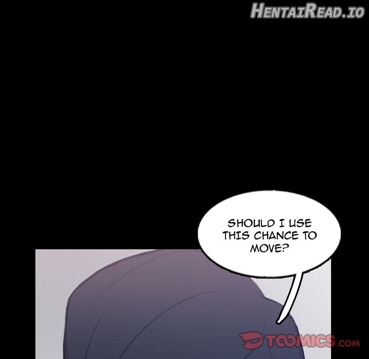 Secret Neighbors Chapter 63 - page 90