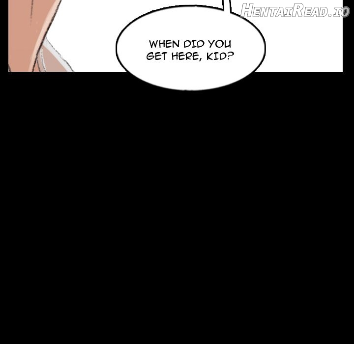Secret Neighbors Chapter 63 - page 96
