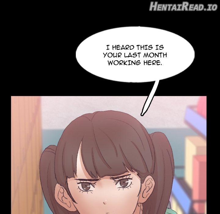 Secret Neighbors Chapter 63 - page 97