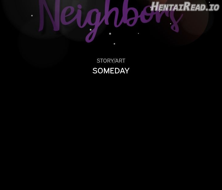 Secret Neighbors Chapter 64 - page 116