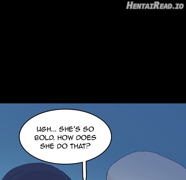 Secret Neighbors Chapter 64 - page 5