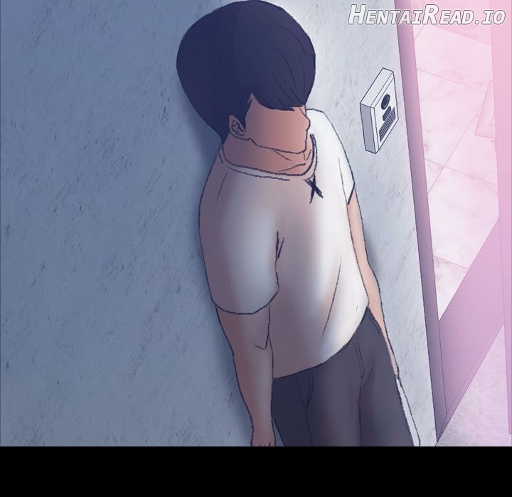 Secret Neighbors Chapter 64 - page 79