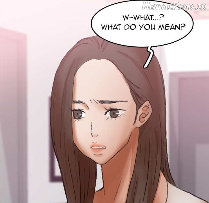 Secret Neighbors Chapter 65 - page 28