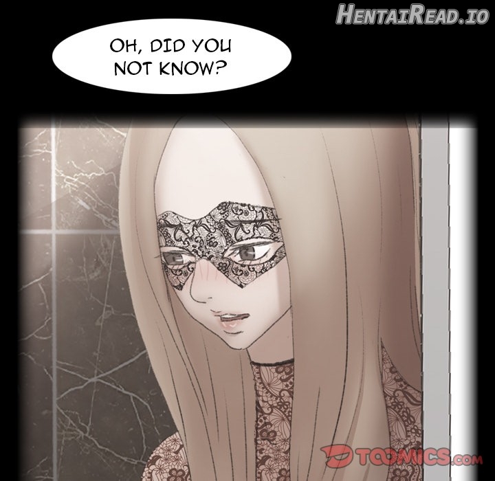 Secret Neighbors Chapter 65 - page 30