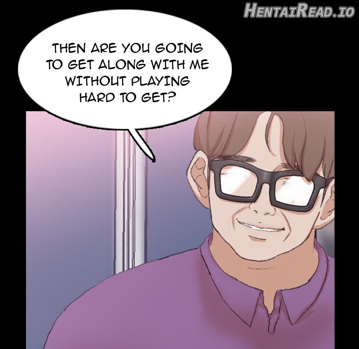 Secret Neighbors Chapter 65 - page 41