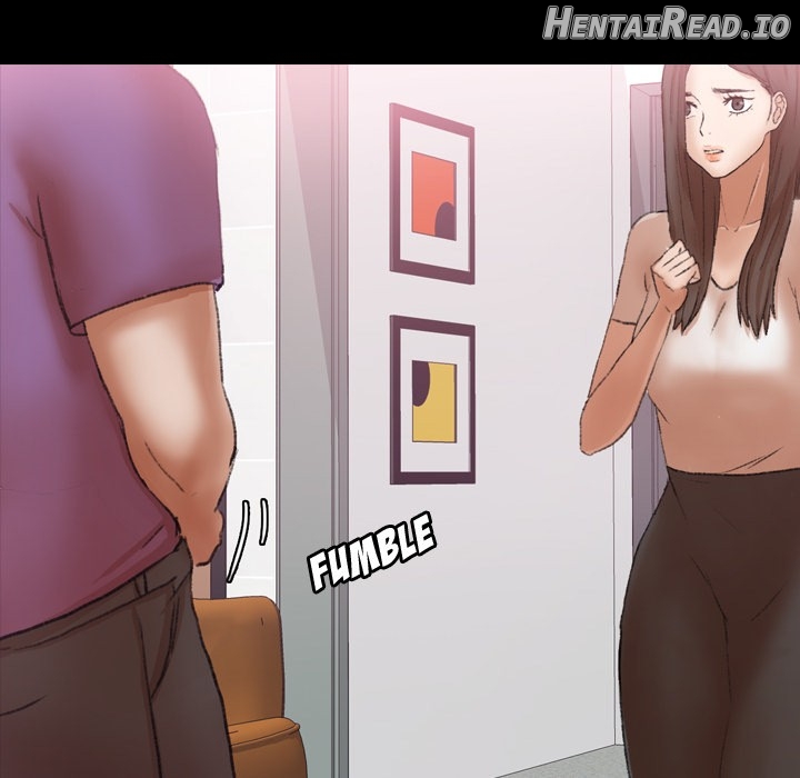 Secret Neighbors Chapter 65 - page 43