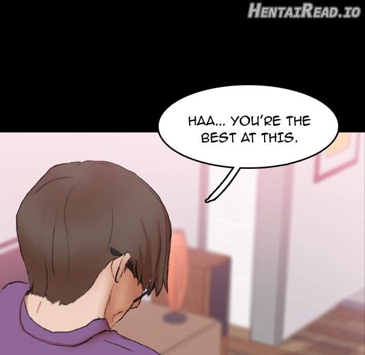 Secret Neighbors Chapter 65 - page 60