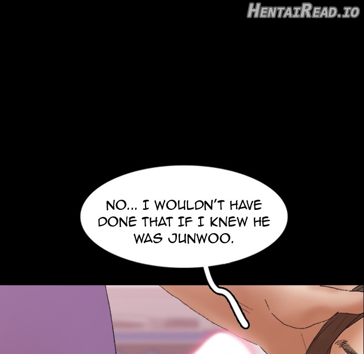 Secret Neighbors Chapter 65 - page 64