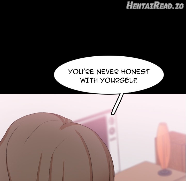 Secret Neighbors Chapter 65 - page 68