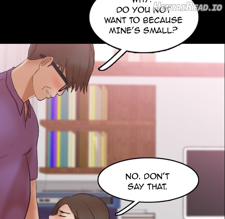 Secret Neighbors Chapter 65 - page 72