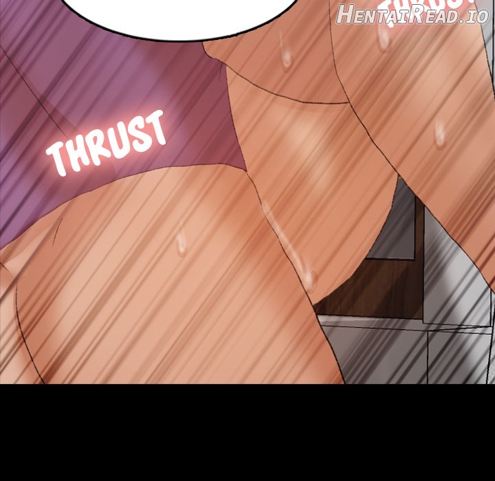 Secret Neighbors Chapter 65 - page 84