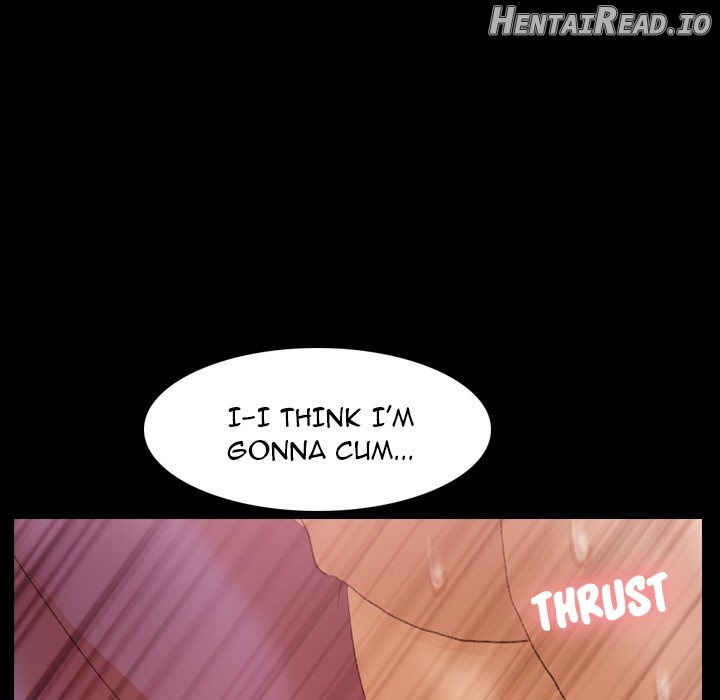 Secret Neighbors Chapter 65 - page 89