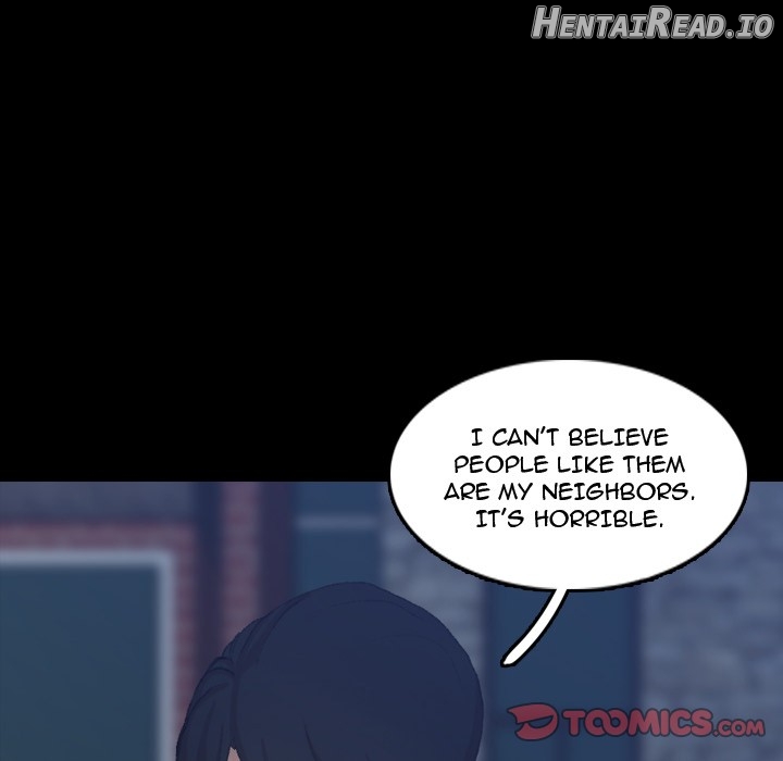 Secret Neighbors Chapter 66 - page 33