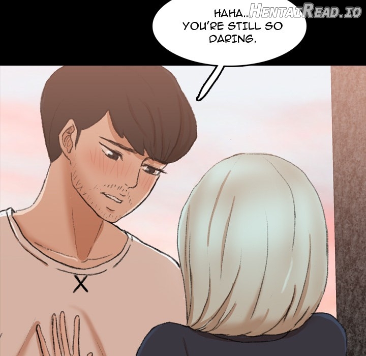 Secret Neighbors Chapter 66 - page 71