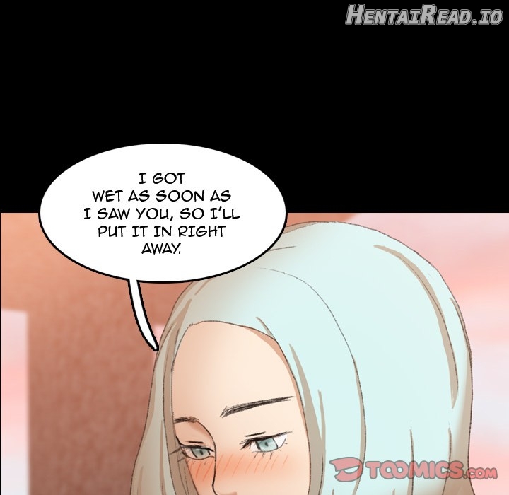 Secret Neighbors Chapter 66 - page 84